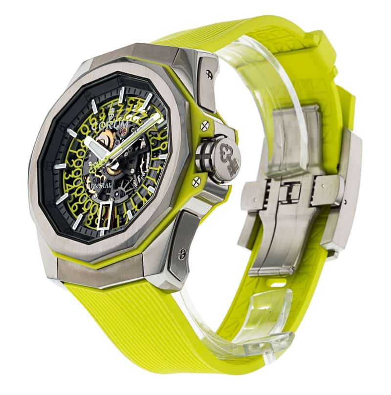 Corum Admiral 45 Squelette A082/03704